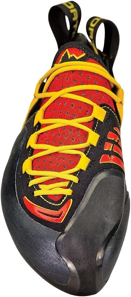 La Sportiva Unisex Genius Climbing Shoe
