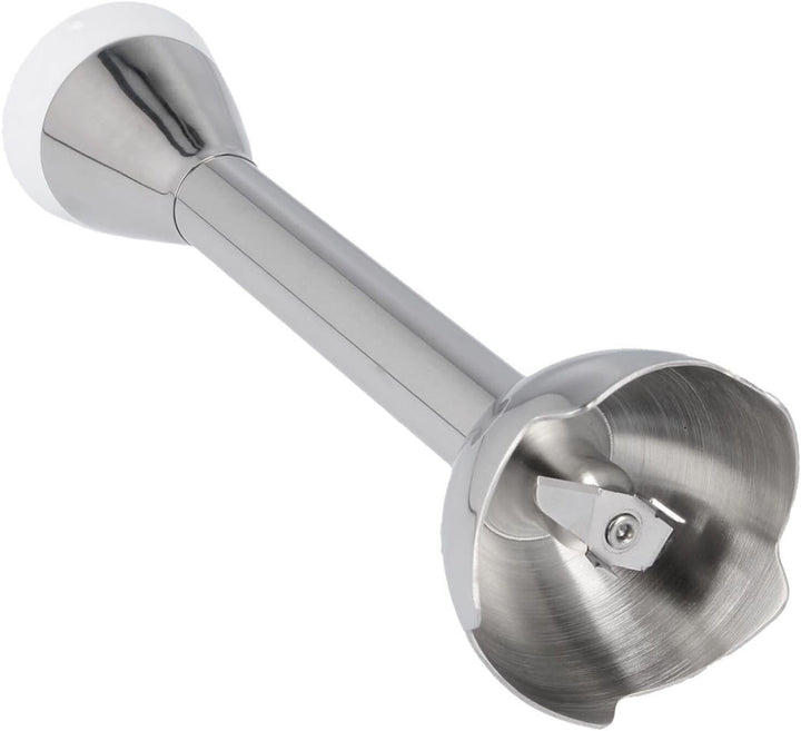 LUTH Premium Profi Parts Kompatibel mit Bosch Mixfuss 00651145 Pürierstab mit Messer für Stabmixer