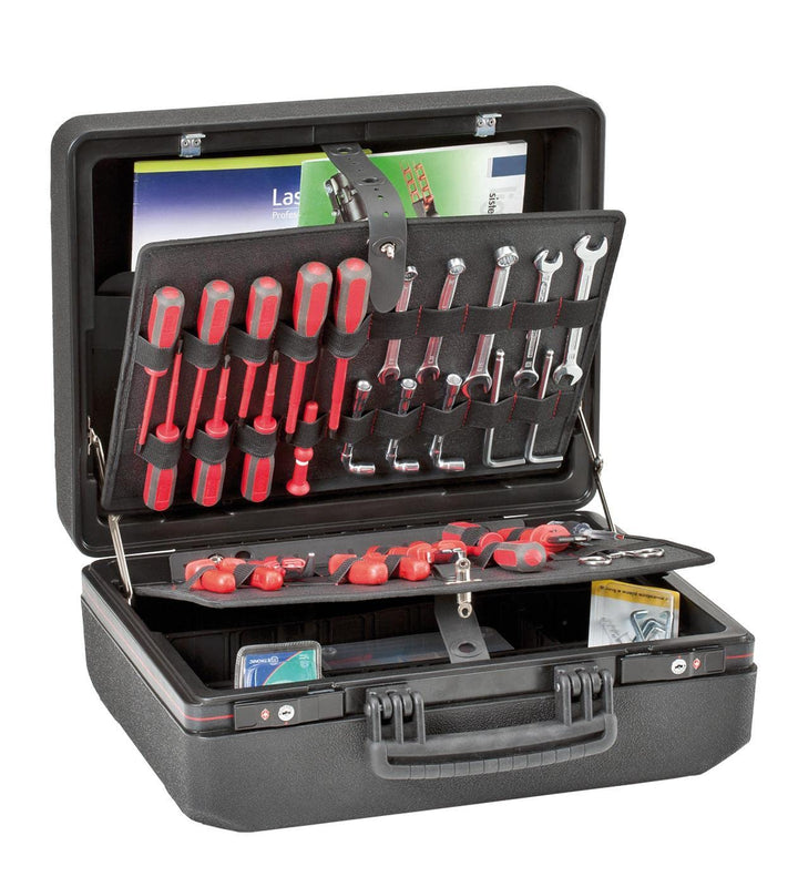GT Line Bomber 170 PEL Technicians Werkzeugkoffer