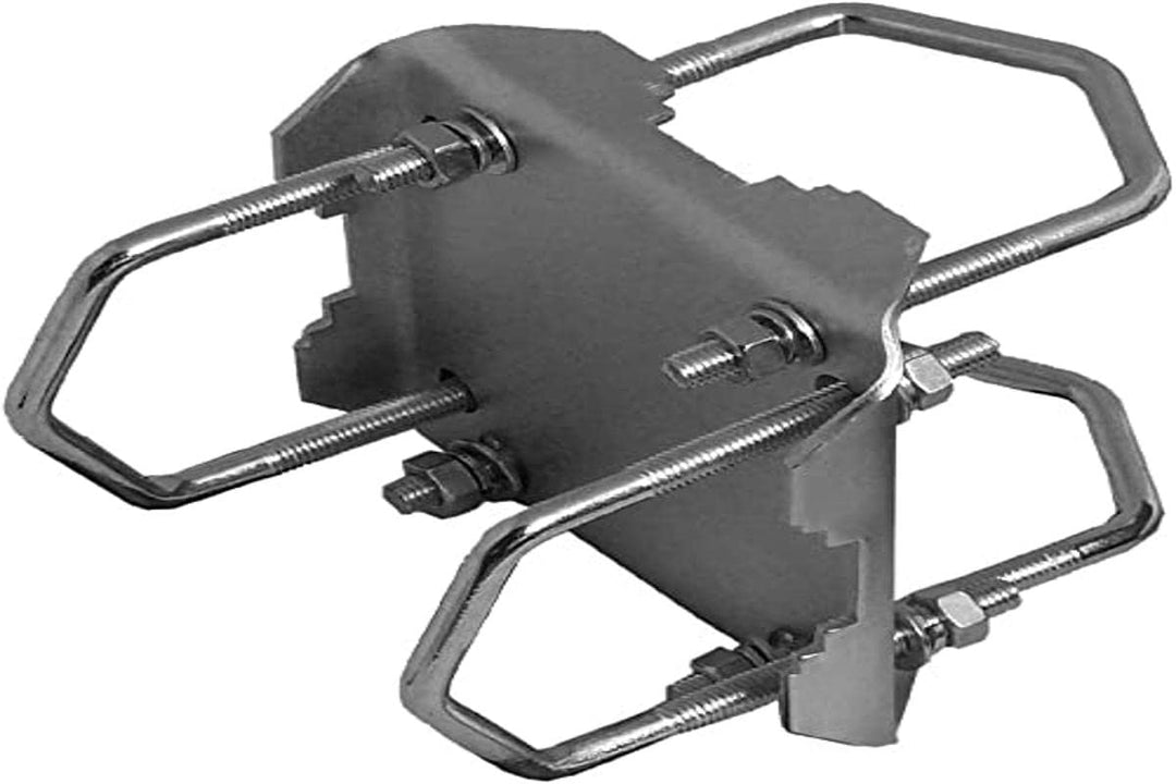 A.S.Sat 46011 Kreuzschelle für Rohre 60mm