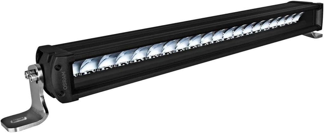 Osram LIGHTBAR FX500-SP, LED Light Bar, Spot, 3500 Lumen, Lichtstrahl bis zu 450 m, LED Light Bar, L