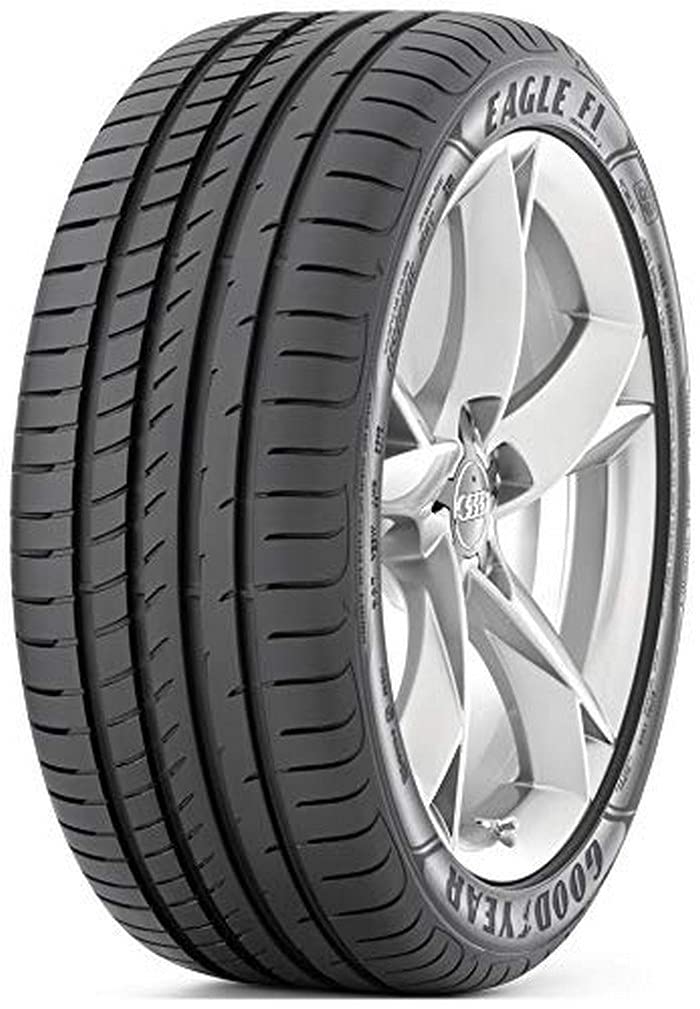 Goodyear Eagle F1 Asymmetric 2 XL FP - 275/30R19 96Y - Sommerreifen
