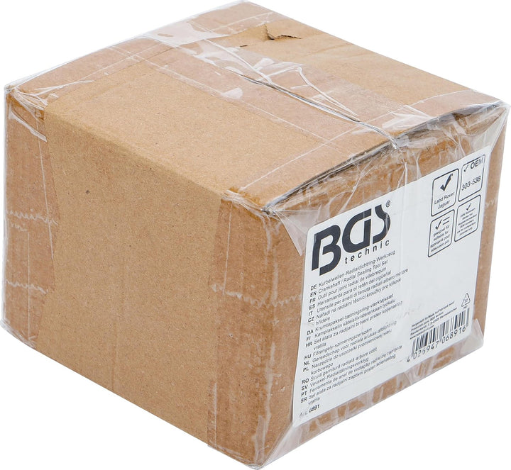 BGS 6891 | Kurbelwellen-Radialdichtring-Werkzeug | für Jaguar, Land Rover