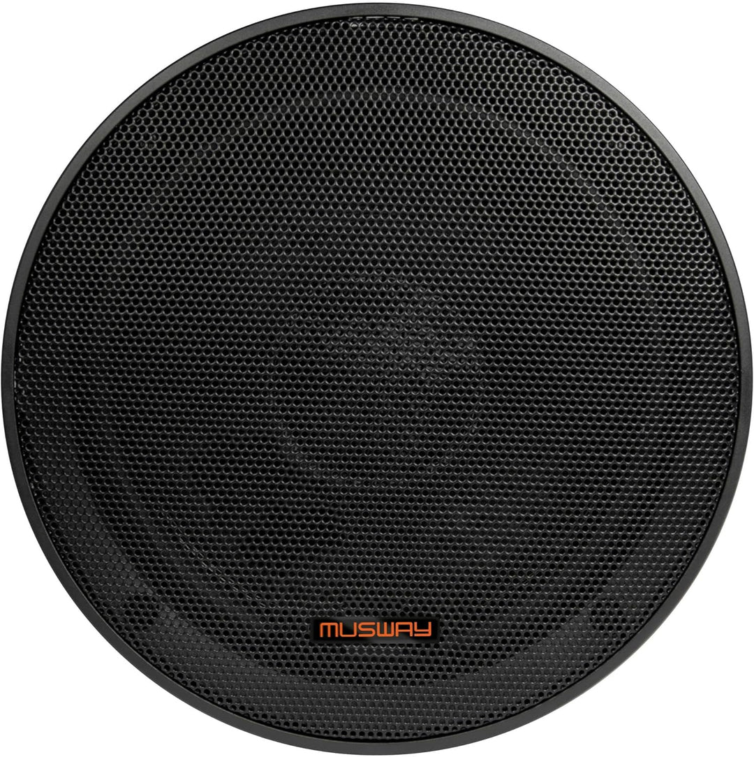 Musway MQ6.2C - 2-Wege Kompo-System 16,5cm