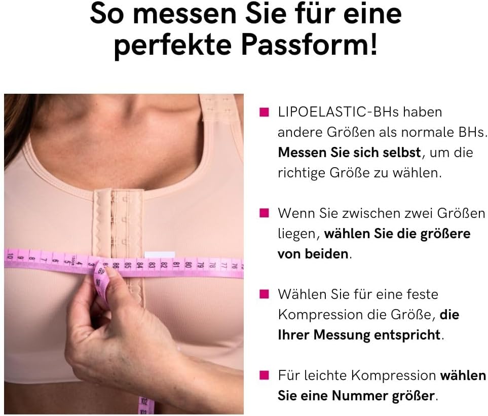 LIPOELASTIC PI Active Variant M