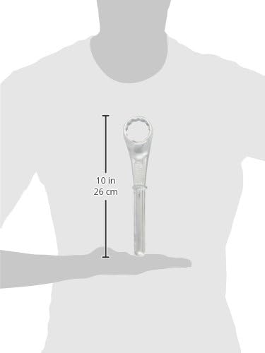 Zug-Ringschlüssel 839, 36mm