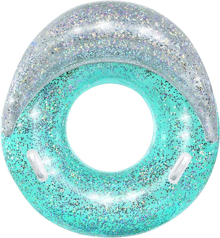 Bestway Schwimmring "Glitter Dream" Ø 117 cm