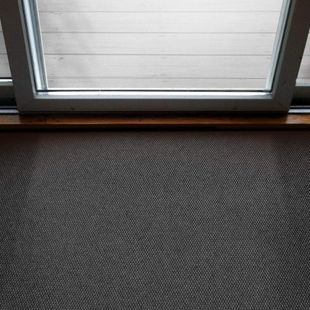 Floordirekt Schmutzfangmatte Hong Kong - Ideale Sauberlaufmatte für Ihren Eingangsbereich - Widersta