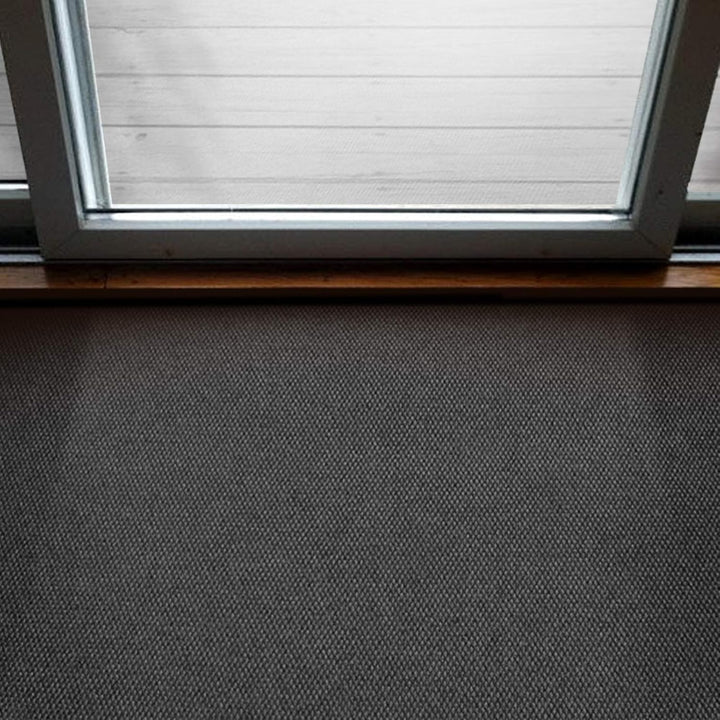 Floordirekt Schmutzfangmatte Hong Kong - Ideale Sauberlaufmatte für Ihren Eingangsbereich - Widersta