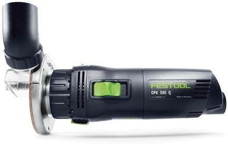 FESTOOL 574355 Kantenfräse OFK 500 OFK 500 Q-Plus
