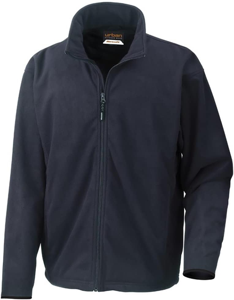 Result R109a Climate Stopper Fleece, Navy