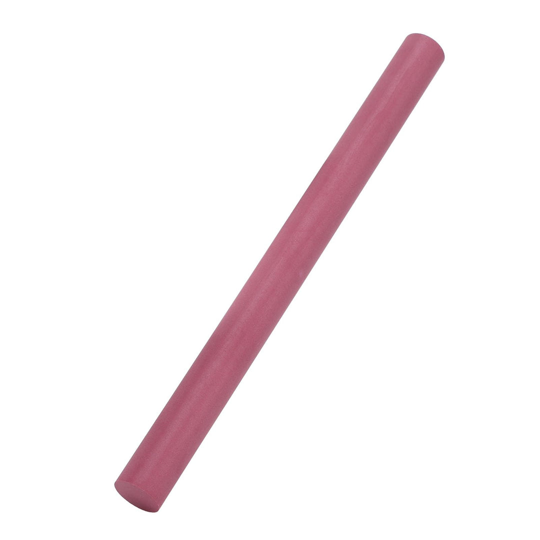 Schärfstab, 3000 Körnungen, Rubin-Schleifmittel, Polieröl, Steinschärfer, Schleifstein, Schleifstein