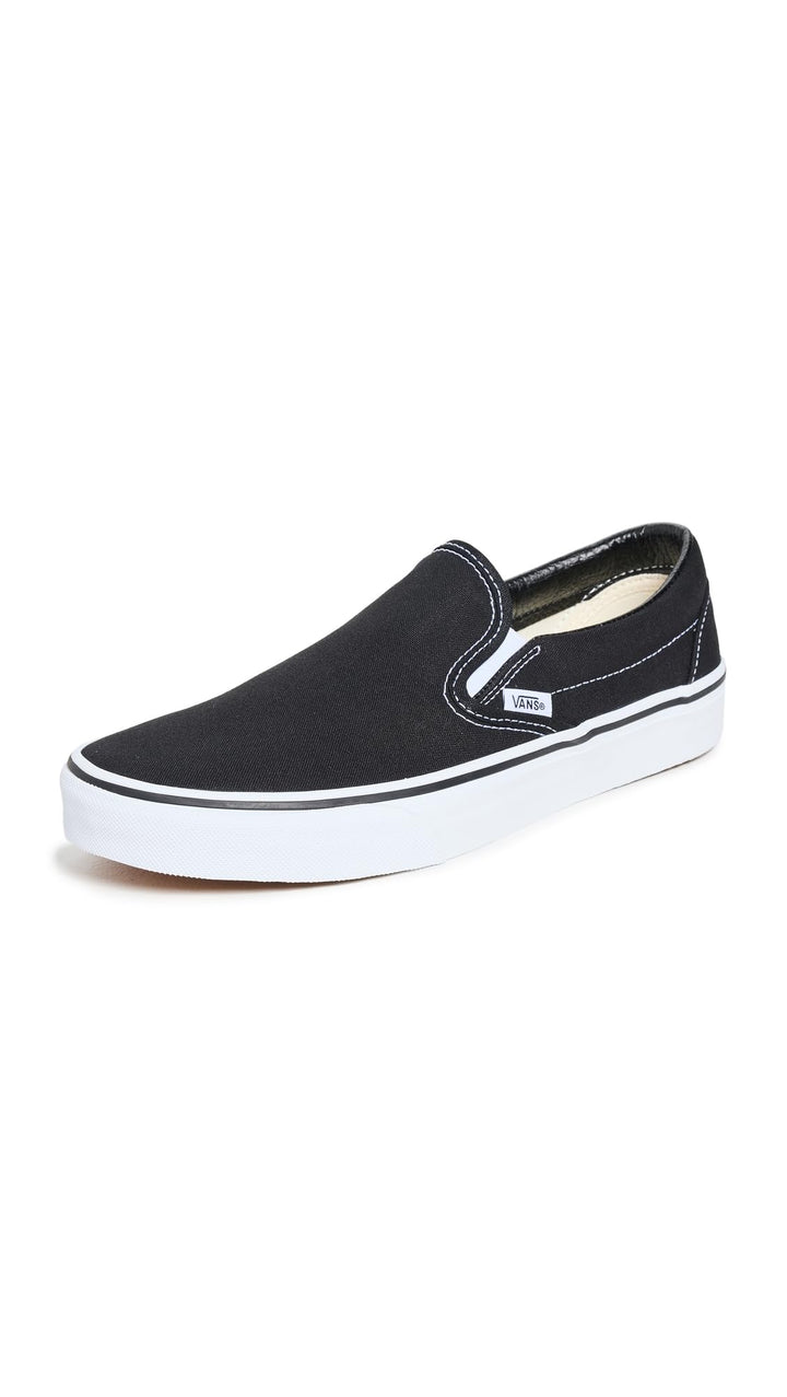 Vans M ATWOOD VKC4Y61 Herren Sneakers, Sneaker 36 EU Schwarz