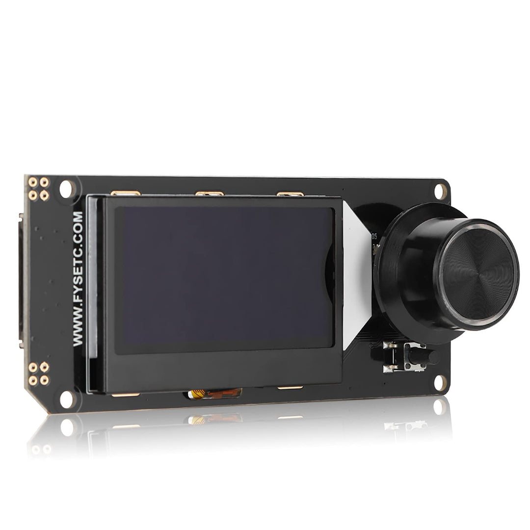 MKS 12864 LCD Display, mit SD Kartenhalter, mit Summer, Unterstützung für Marlin DIY 3D Drucker Zube