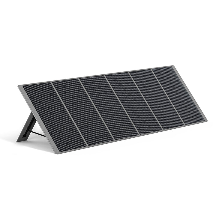 AFERIY Faltbares Solarpanel 400W Solarmodul ETFE für Tragbare Powerstation und Outdoor Solargenerato