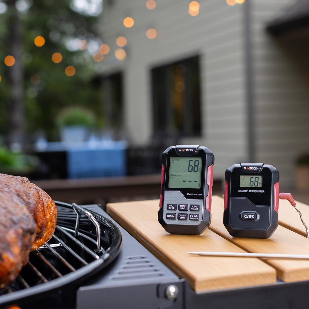 Maverick Wireless Thermimeter XR-30