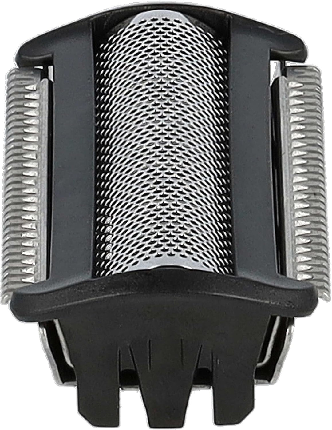 vhbw 2x Ersatz-Scherköpfe kompatibel mit Philips BodyGroom S3000 BG3010, BG30xx Elektrorasierer