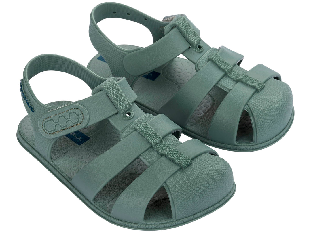 IPANEMA Barefoot Baby