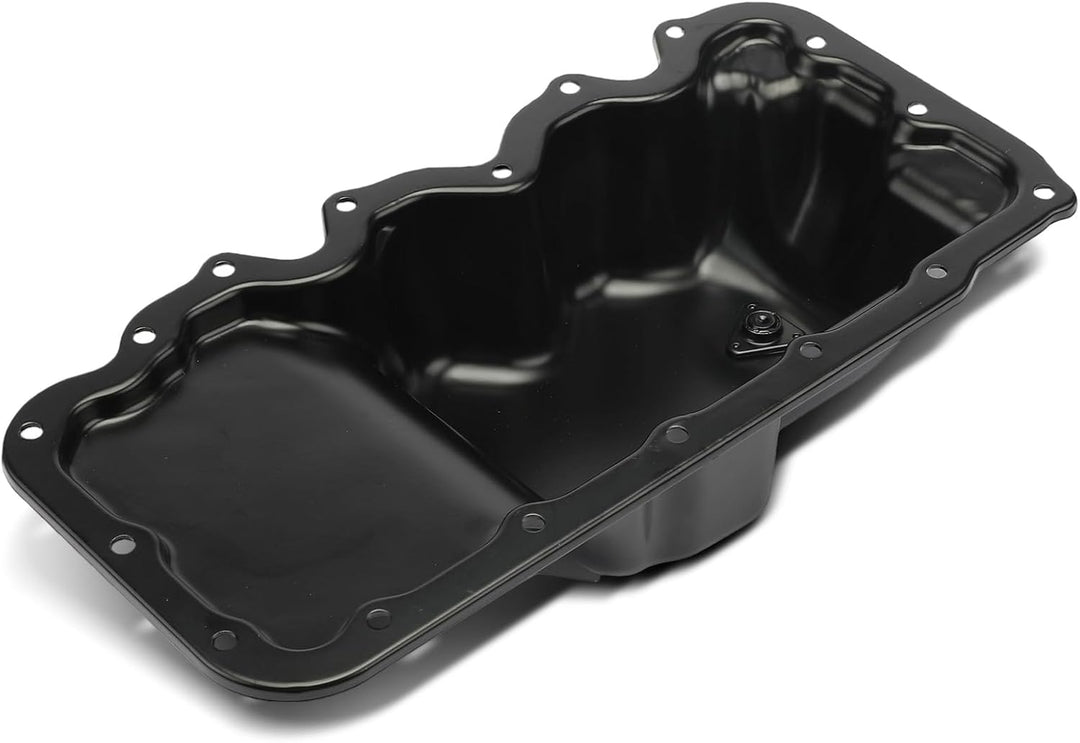 Frankberg Ölwanne für Focus DAW DBW DFW DNW Tourneo Transit P65 P70 P80 1.8L 2.0L Benzin 1998-2013 1