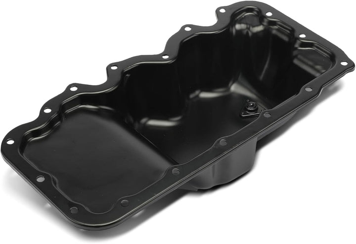 Frankberg Ölwanne für Focus DAW DBW DFW DNW Tourneo Transit P65 P70 P80 1.8L 2.0L Benzin 1998-2013 1