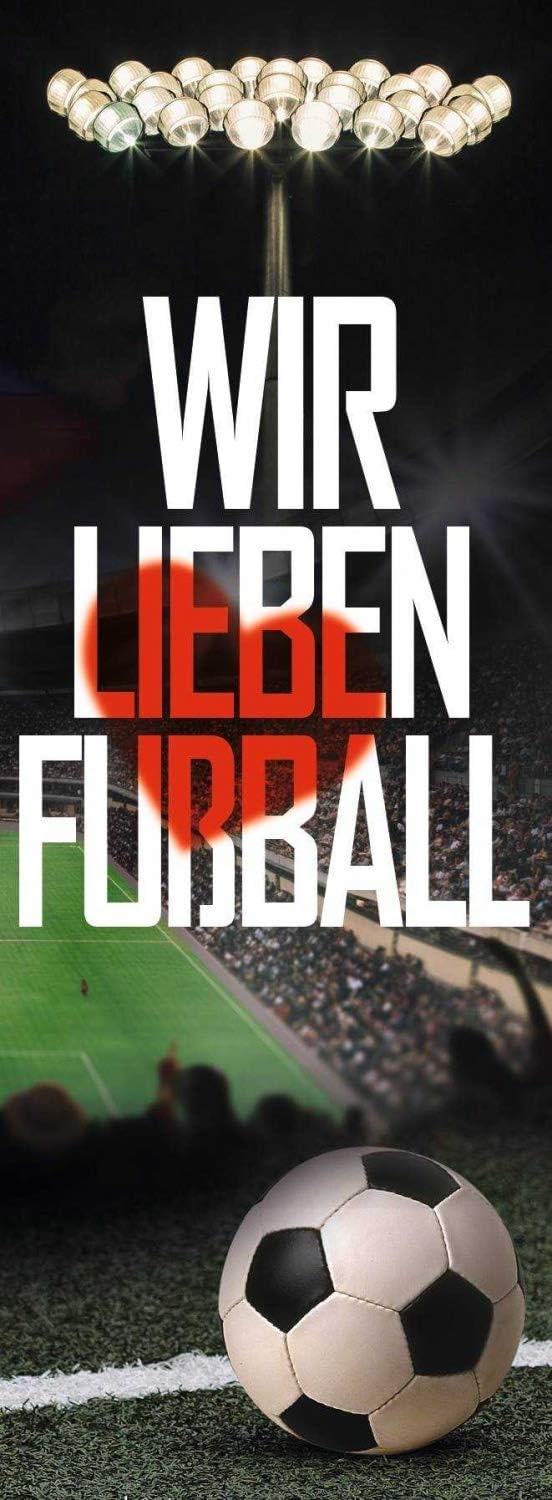 Fortuna Düsseldorf Zahnpflege Set (2 Zahnbürsten + 1 Zahnputzbecher) F95 Zahnputz-Set 3teilig (L)