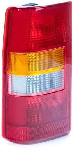 Van Wezel 1610931 Heckleuchte