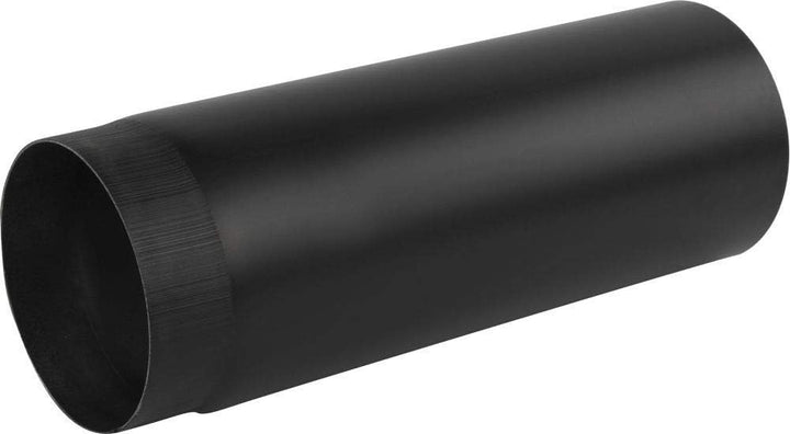Ofenrohr Rauchrohr Kaminrohr Bogen Knie 45° 90° Doppelwandfutter Abgaswärmetauscher Radiator Wandros