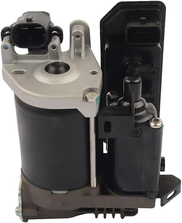 Huiruhy Luftfederung Kompressorpumpe Kompatibel mit C4 Grand Picasso I / C4 Picasso I 5277E5 9682022
