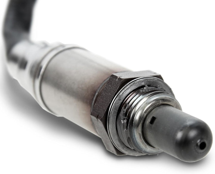 Bosch 0258005109 - Lambdasonde mit fahrzeugspezifischem Stecker