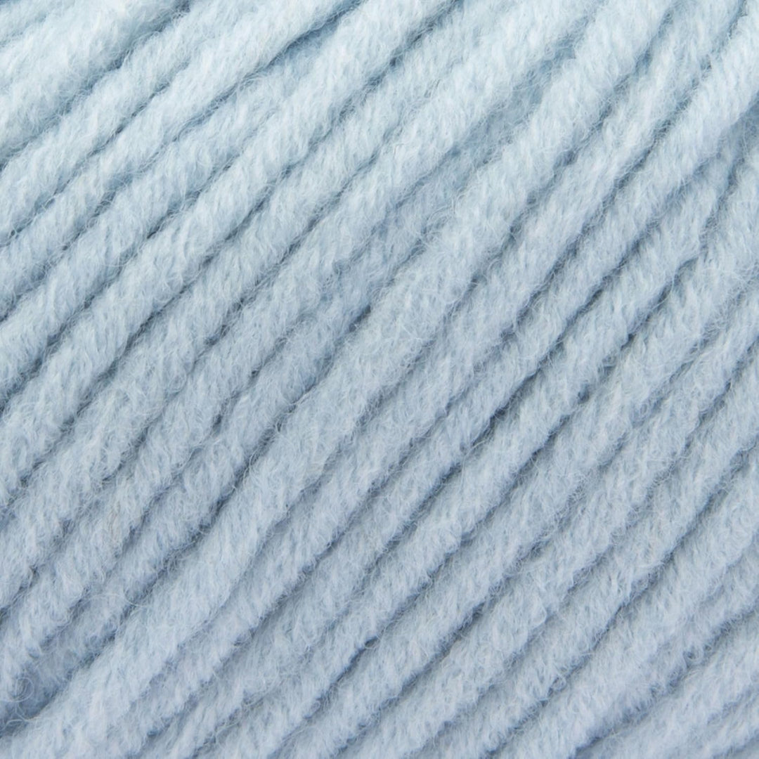 ggh Aspen Box - dicke Merinowolle Mischung - 6x50g Knäuel (insgesamt 300g) - zum Stricken oder Häkel