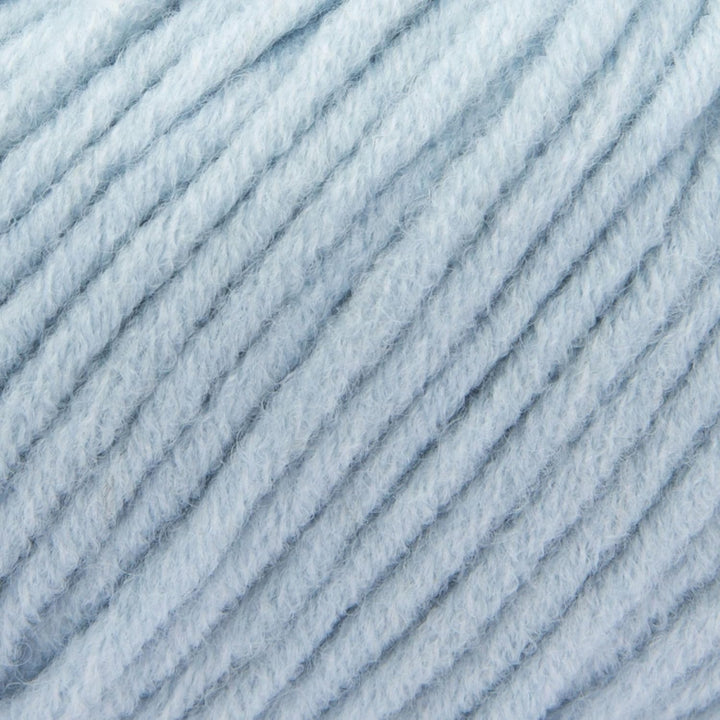 ggh Aspen Box - dicke Merinowolle Mischung - 6x50g Knäuel (insgesamt 300g) - zum Stricken oder Häkel