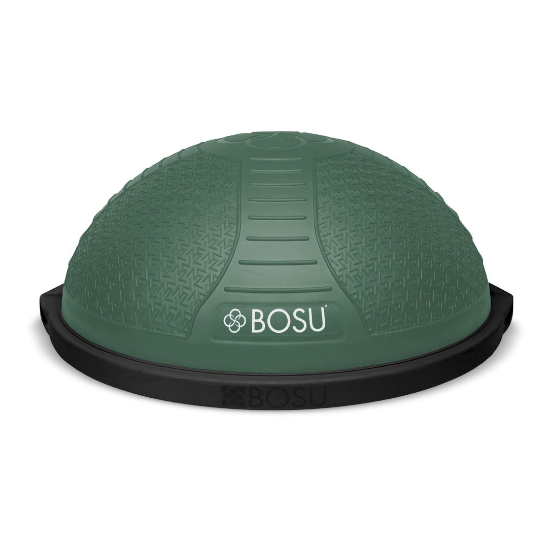 BOSU NexGen Balance-Trainer für Zuhause, ideal für präzise Körperhaltung und Cueing für Cardio-, Bew