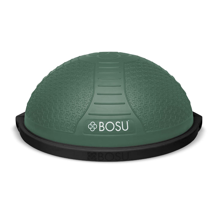 BOSU NexGen Balance-Trainer für Zuhause, ideal für präzise Körperhaltung und Cueing für Cardio-, Bew