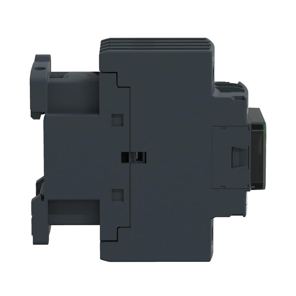 Schneider Electric - Tesys, Leistungsschütz, 4 poltig, 32A, AC1, 230V, 50/60HZ 1S 1Ö, Spule - LC1DT3