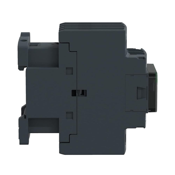 Schneider Electric - Tesys, Leistungsschütz, 4 poltig, 32A, AC1, 230V, 50/60HZ 1S 1Ö, Spule - LC1DT3
