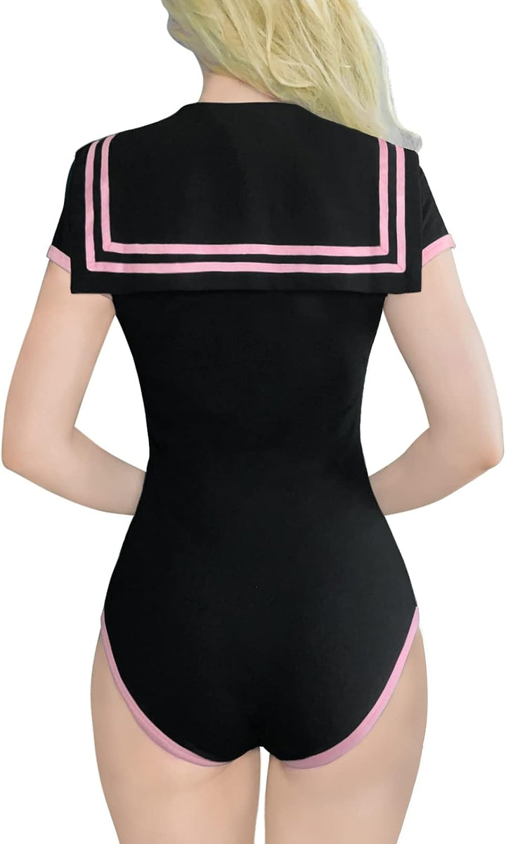 LittleForBig Baumwolle Strampler Onesie Pyjamas Bodysuit - Cosplay Magisches Strampler Rock Set Voll