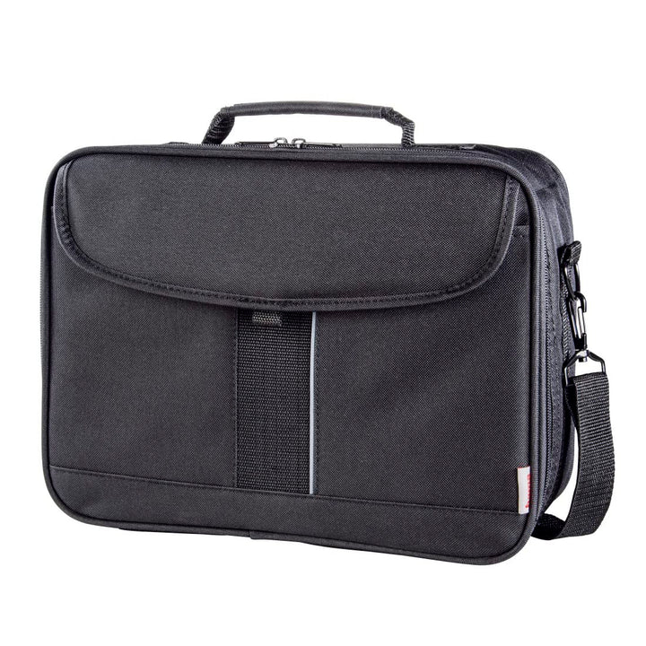 Hama Sportsline Beamertasche gross (Projektor Tasche Grösse L, 27 x 39 x 15 cm für Acer, BenQ, Epson
