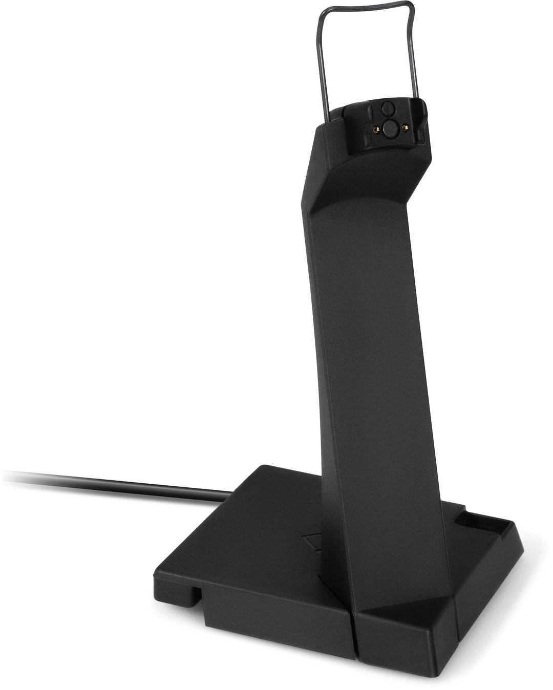 EPOS CH 20 MB - Ladeständer - schwarz - für Adapt Presence Grey Business, Grey UC, Impact MB Pro 1,