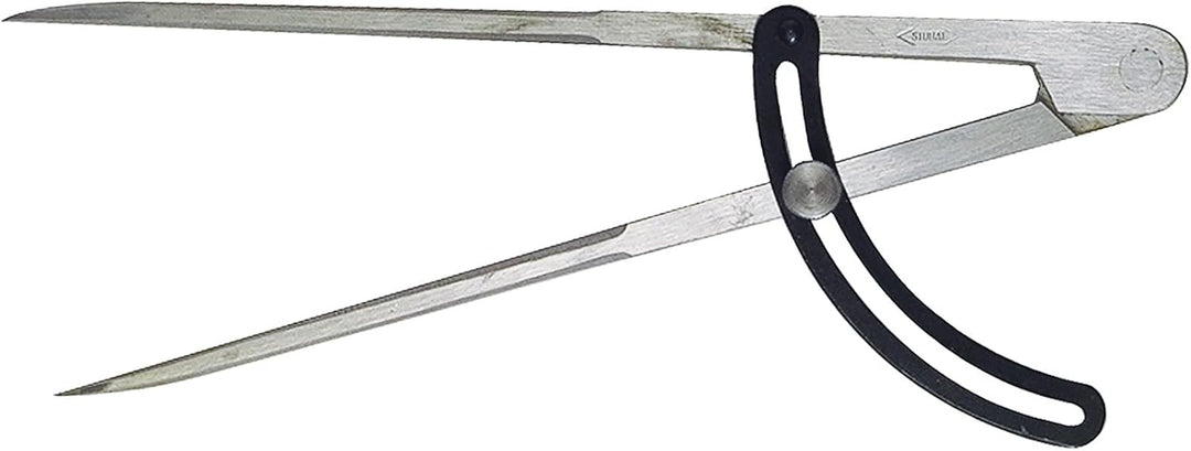 Stubai Bogenzirkel 175 mm