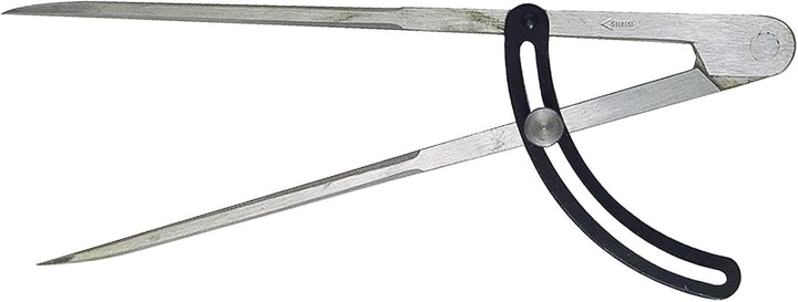 Stubai Bogenzirkel 175 mm