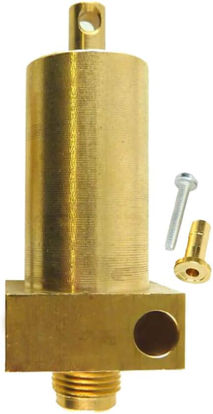 Riello Hydraulisch Jack Ram 3020500 Ölbrenner Ersetzt 3006911