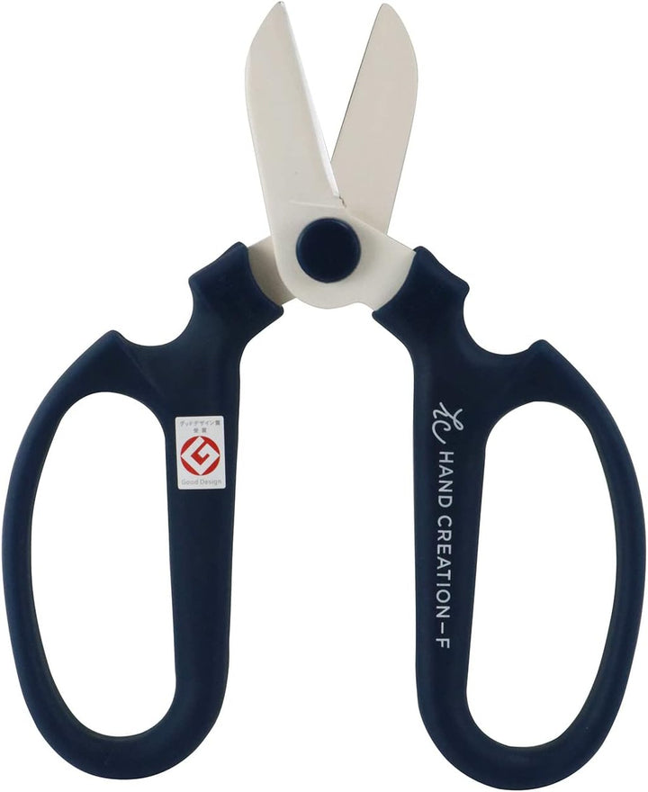 Sakagen Hand Creation Old Manners Type Blue F-170 (japan import)