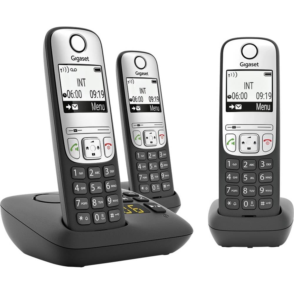 Gigaset A690A TRIO