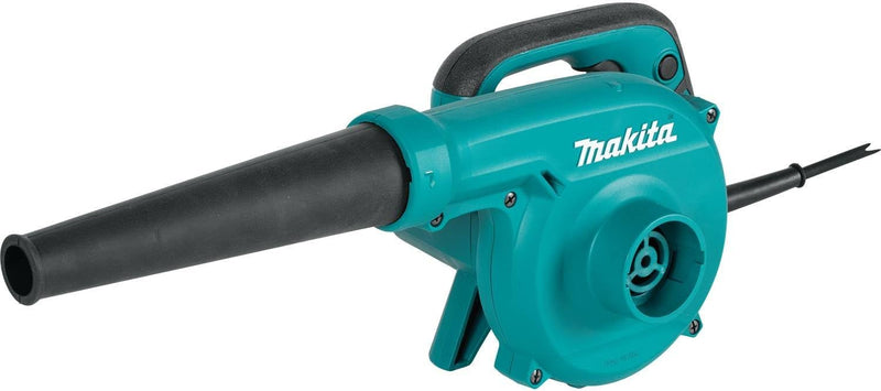 Makita UB1103/1 Elektrisches Gebläse, 110 V, Blau