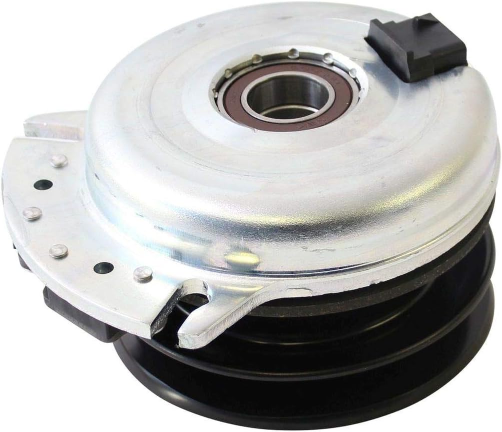 SECURA Messerkupplung kompatibel mit AL-KO T20-102 HDE Rasentraktor