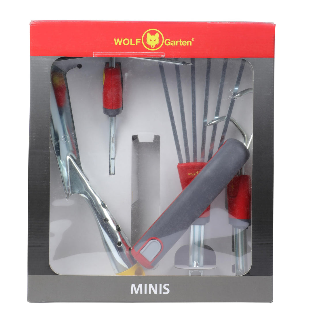 P262 LU-Z/LA-M/LD-M/LN-M/ZM30, MULTI-STAR MINI-SET Single