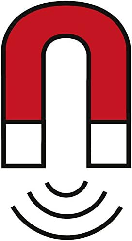 PB Swiss Tools Bit Satz PH Schlitz Pozidriv PB E6 986 | 100% Swiss Made | Bit Set mit 10 magnetische