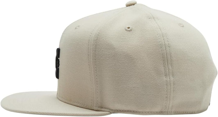 DC Shoes Herren Hut Dc Empire Snapback Einheitsgrösse BIRCH, Einheitsgröße BIRCH