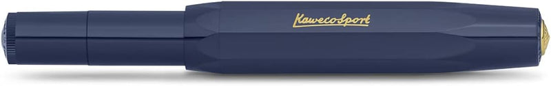 Kaweco Neuer Sportroller | Marine