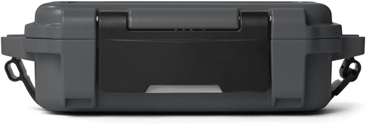 YETI LoadOut GoBox Ausrüstungsbox, Charcoal, 1, Charcoal